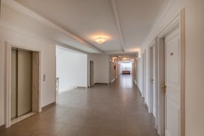 Vestibule