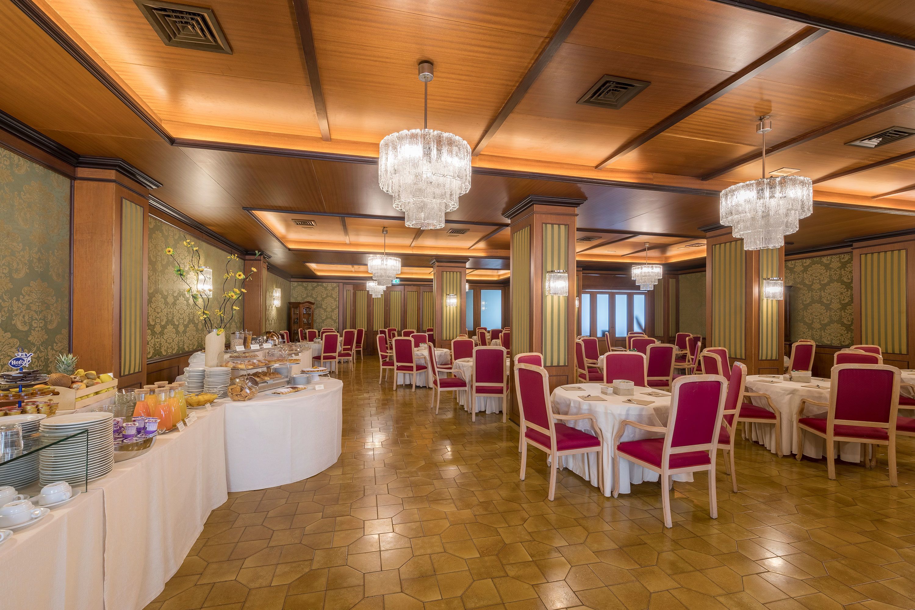 Foto - Hotel Delle Palme