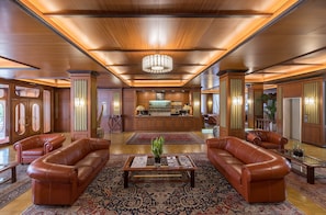 Hall