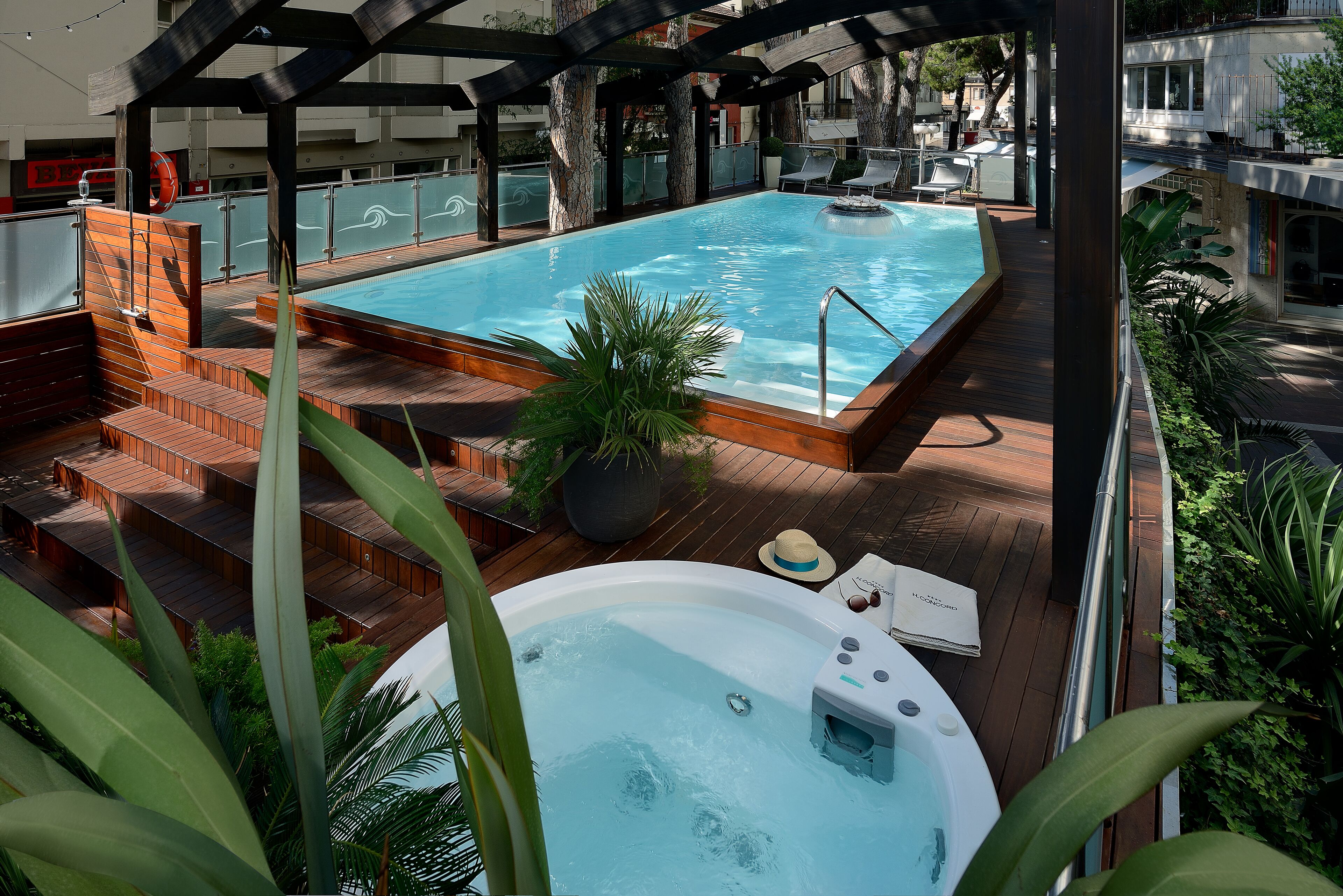 Foto - Hotel Concord - Nel cuore di Riccione