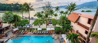 Seaview Patong Hotel