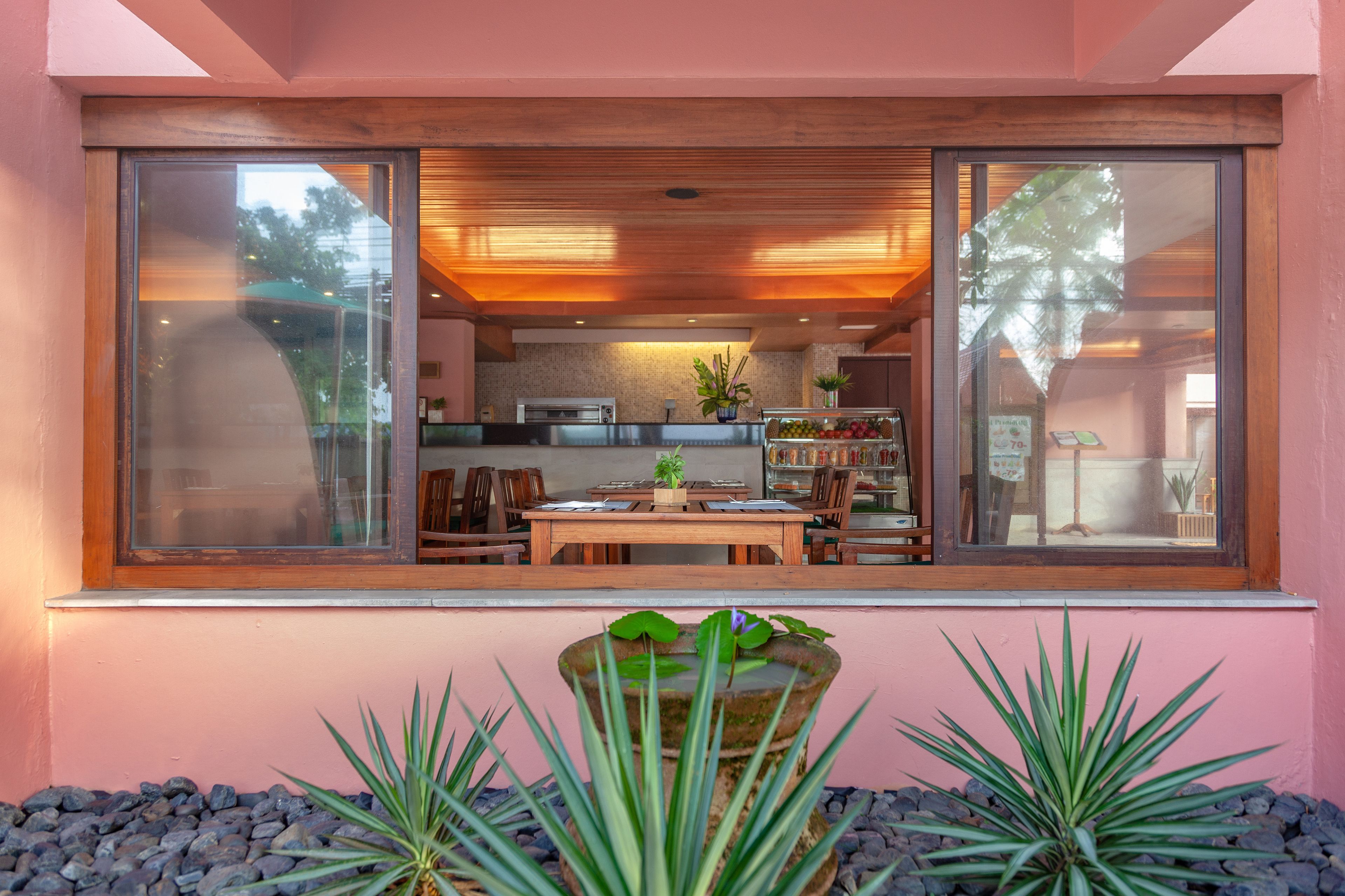 Foto - Seaview Patong Hotel - SHA Plus