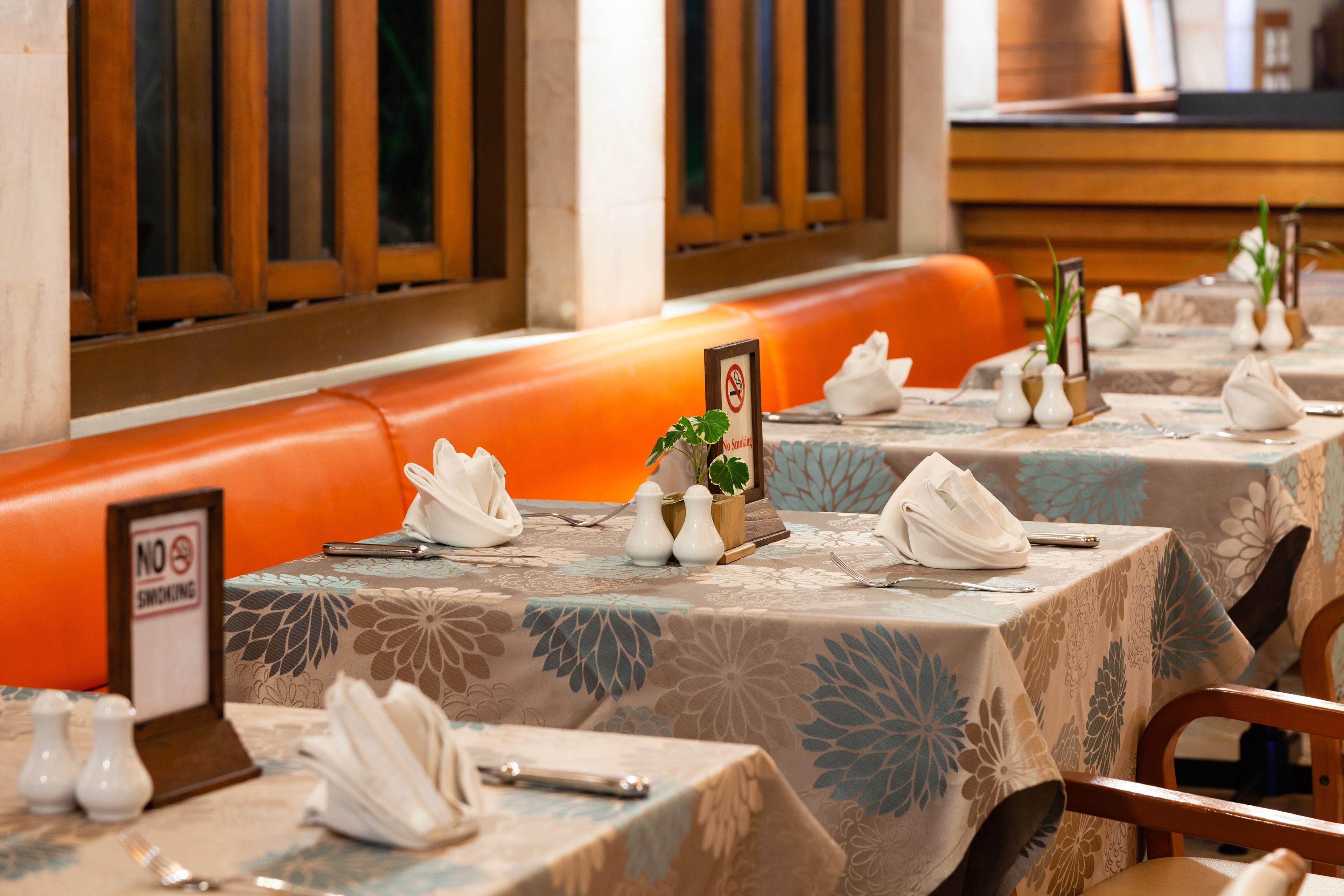 Foto - Seaview Patong Hotel - SHA Plus