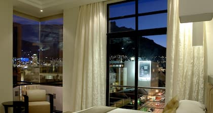 Urban Chic Boutique Hotel