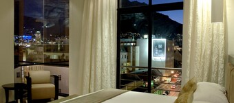 Urban Chic Boutique Hotel