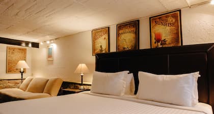 Los Agaves Hotel Boutique