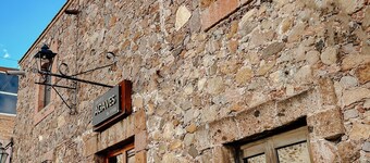 Los Agaves Hotel Boutique