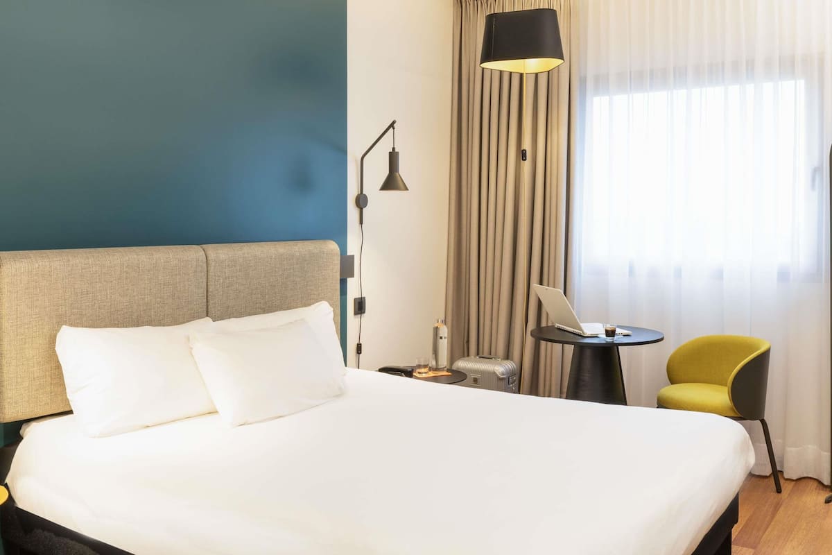 Superior Room, 1 Double Bed