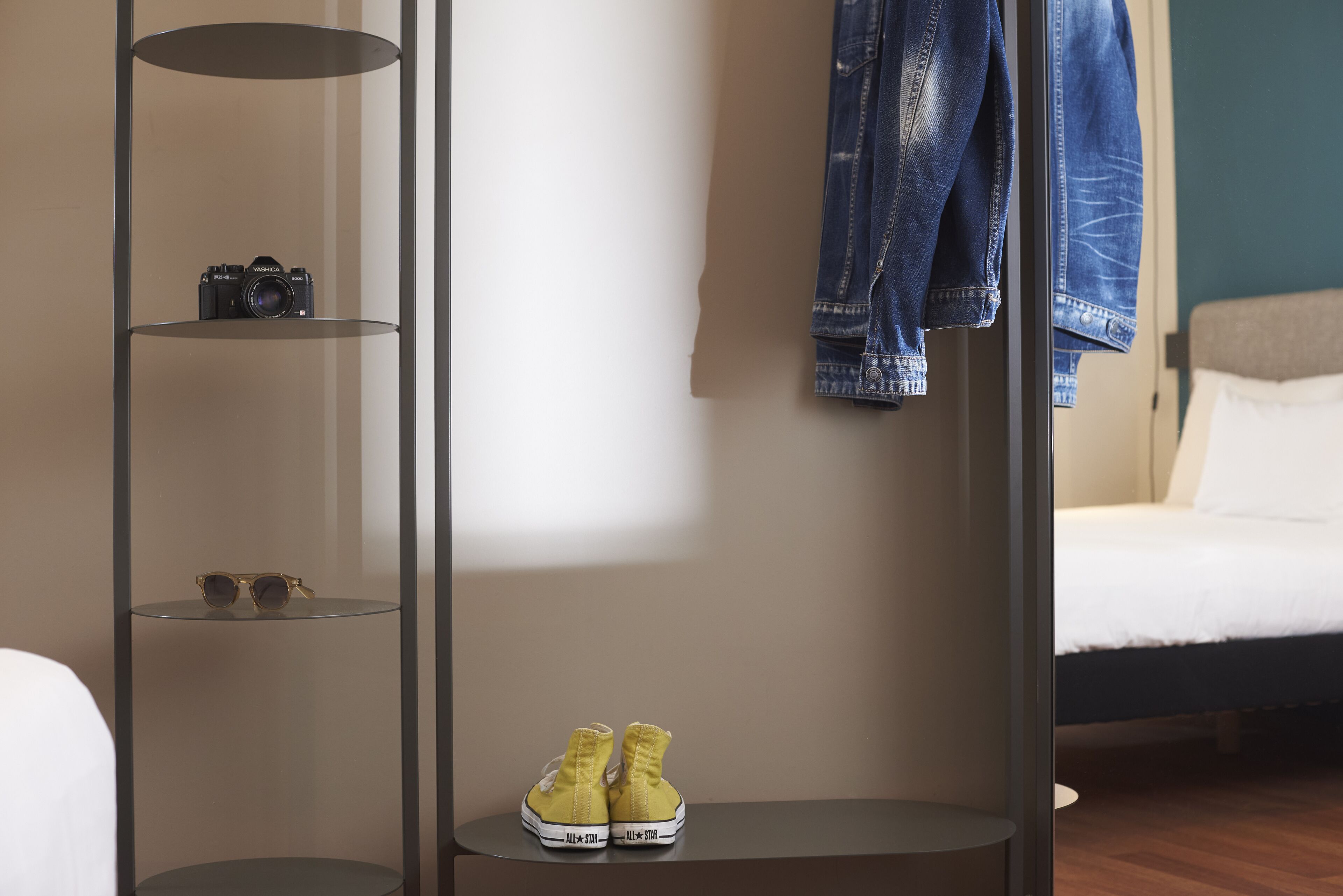 down duvets, in-room safe, desk, laptop workspace