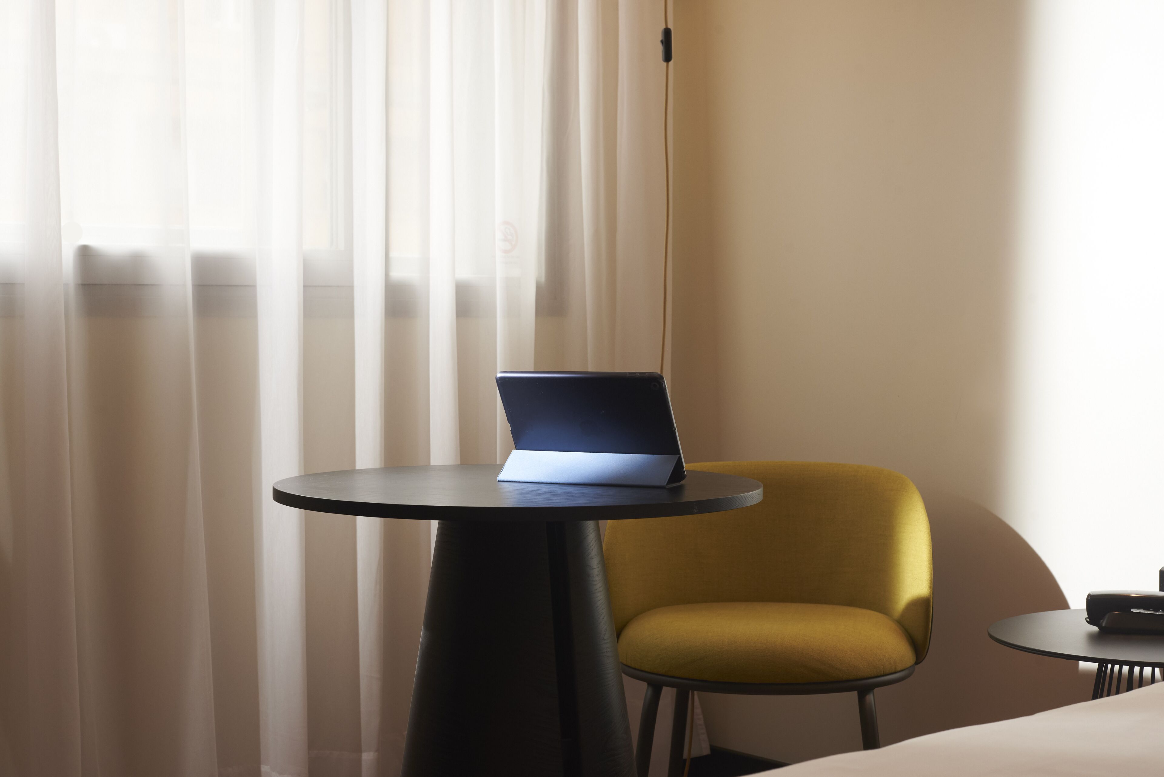 down duvets, in-room safe, desk, laptop workspace