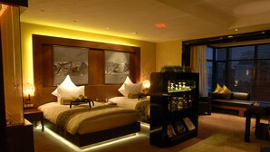  Priviledge Room - Pudi Boutique Hotel Fuxing Park Shanghai (Shanghai)
