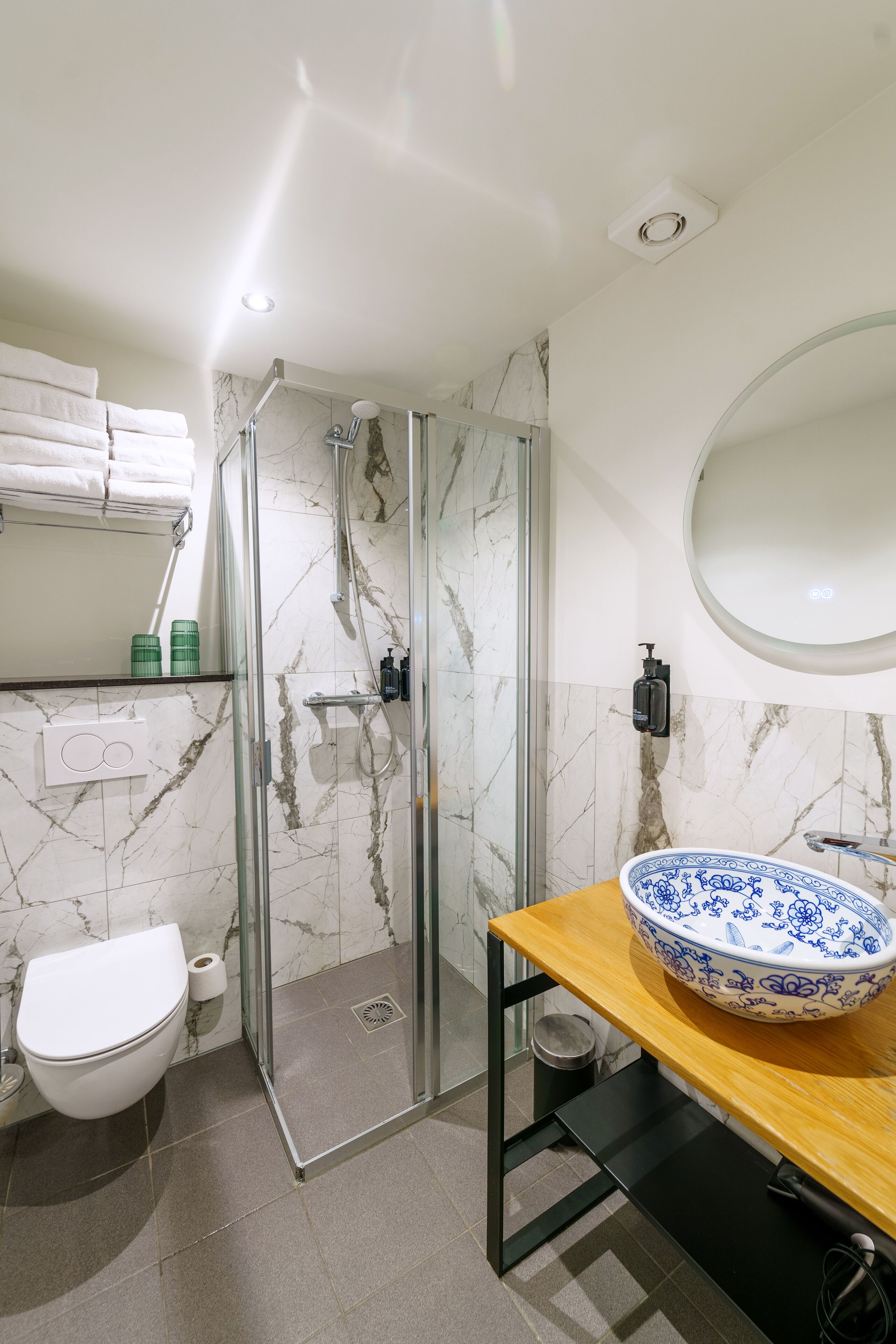 Foto - Boutique Hotel des Arts