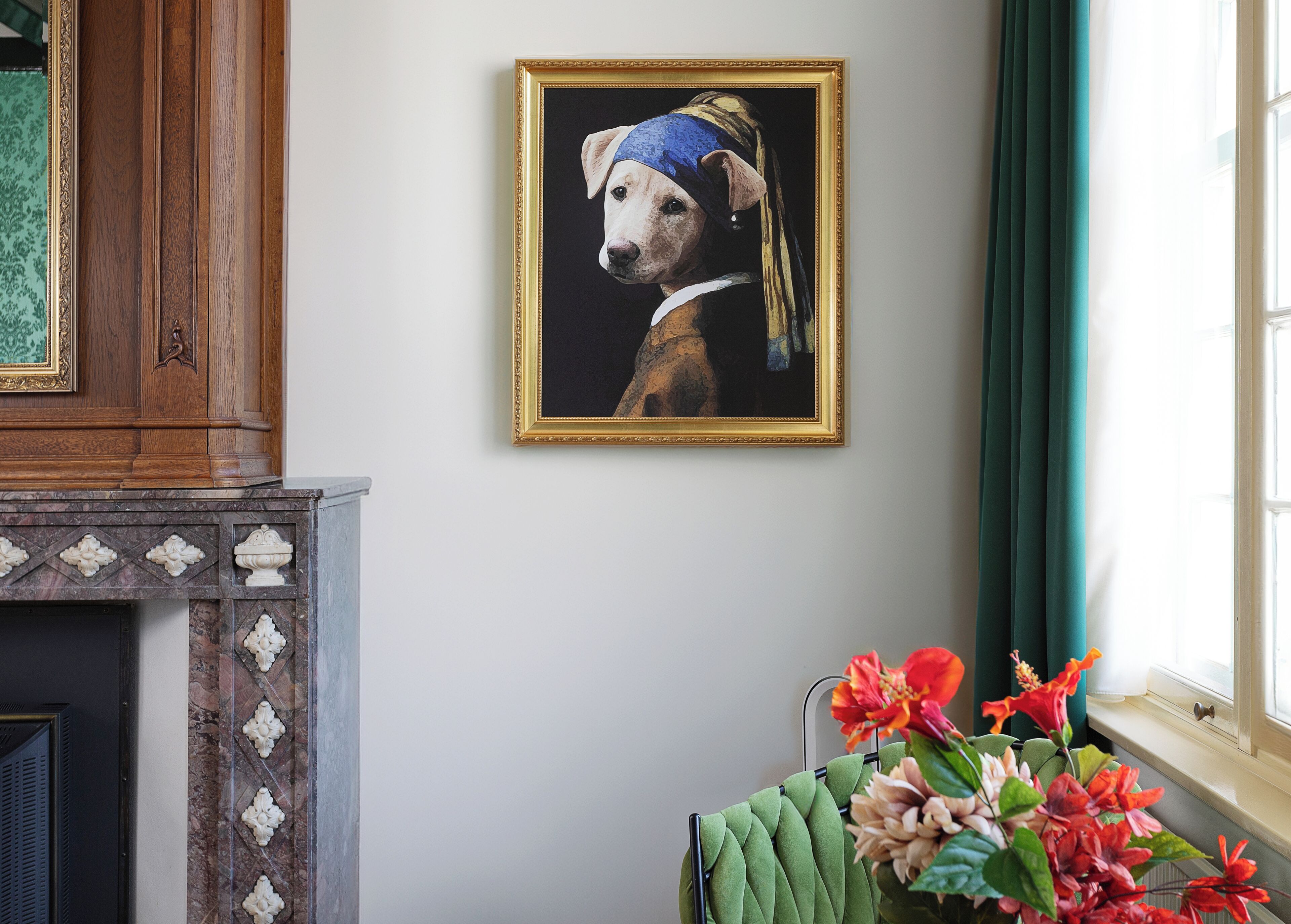 in-room safe, blackout curtains, iron/ironing board, free wifi