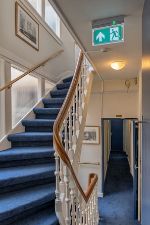 Treppe