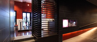 호텔 몬토레 한조몬