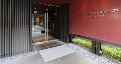 Hotel Monterey Hanzomon
