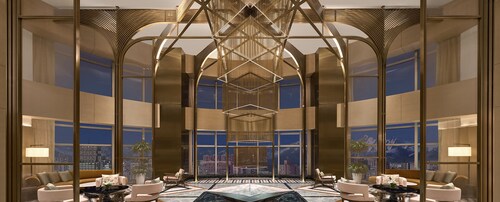 Conrad Urumqi