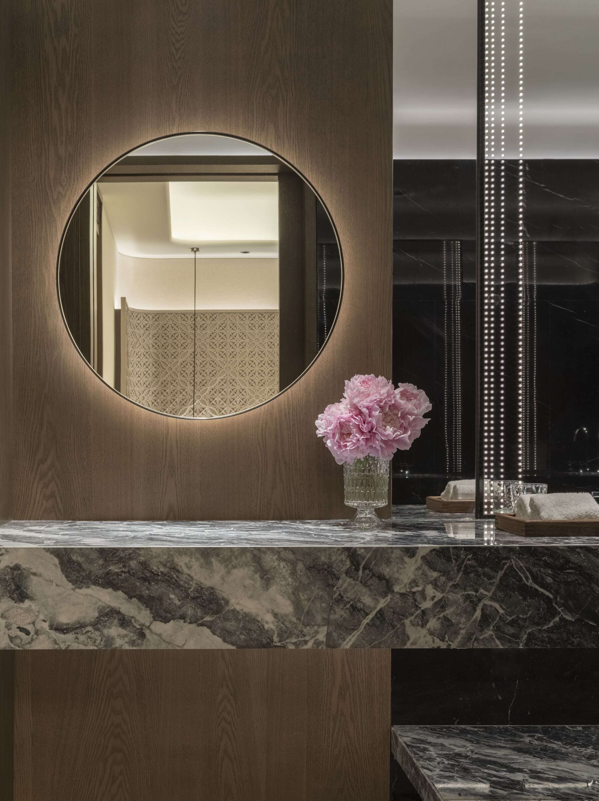 Bathroom | Separate tub and shower, deep soaking tub, rainfall showerhead