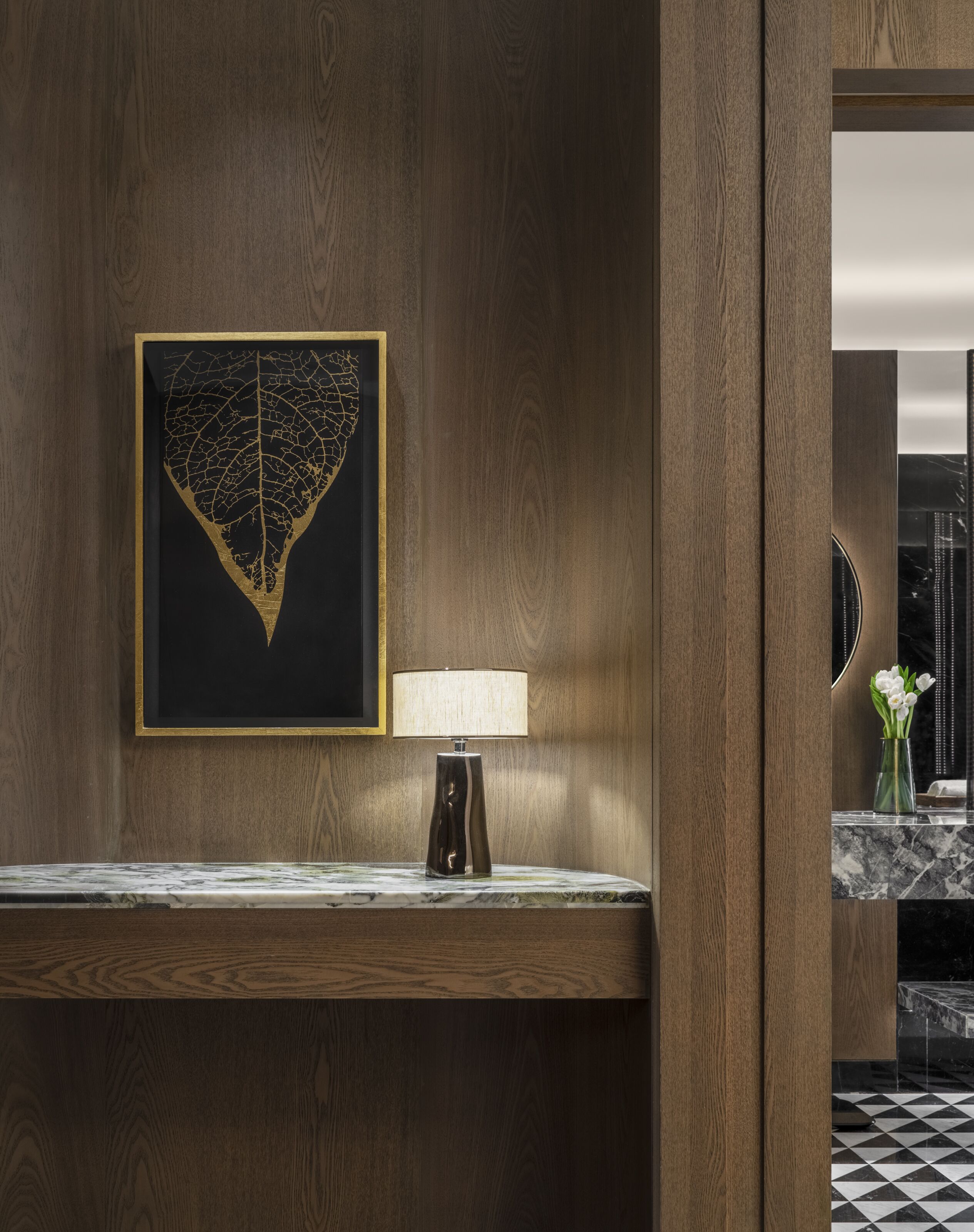 1 bedroom, premium bedding, minibar, in-room safe