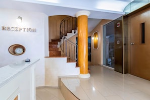 Couples treatment rooms