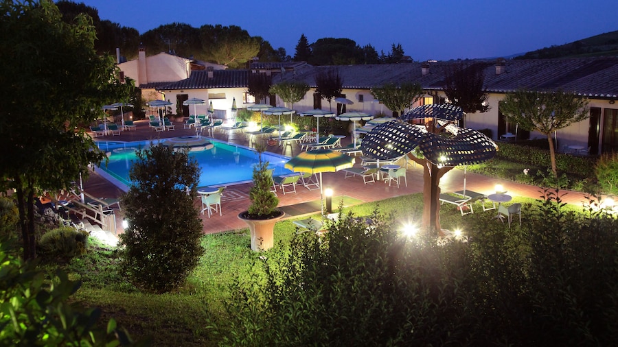 Hotel Sovestro