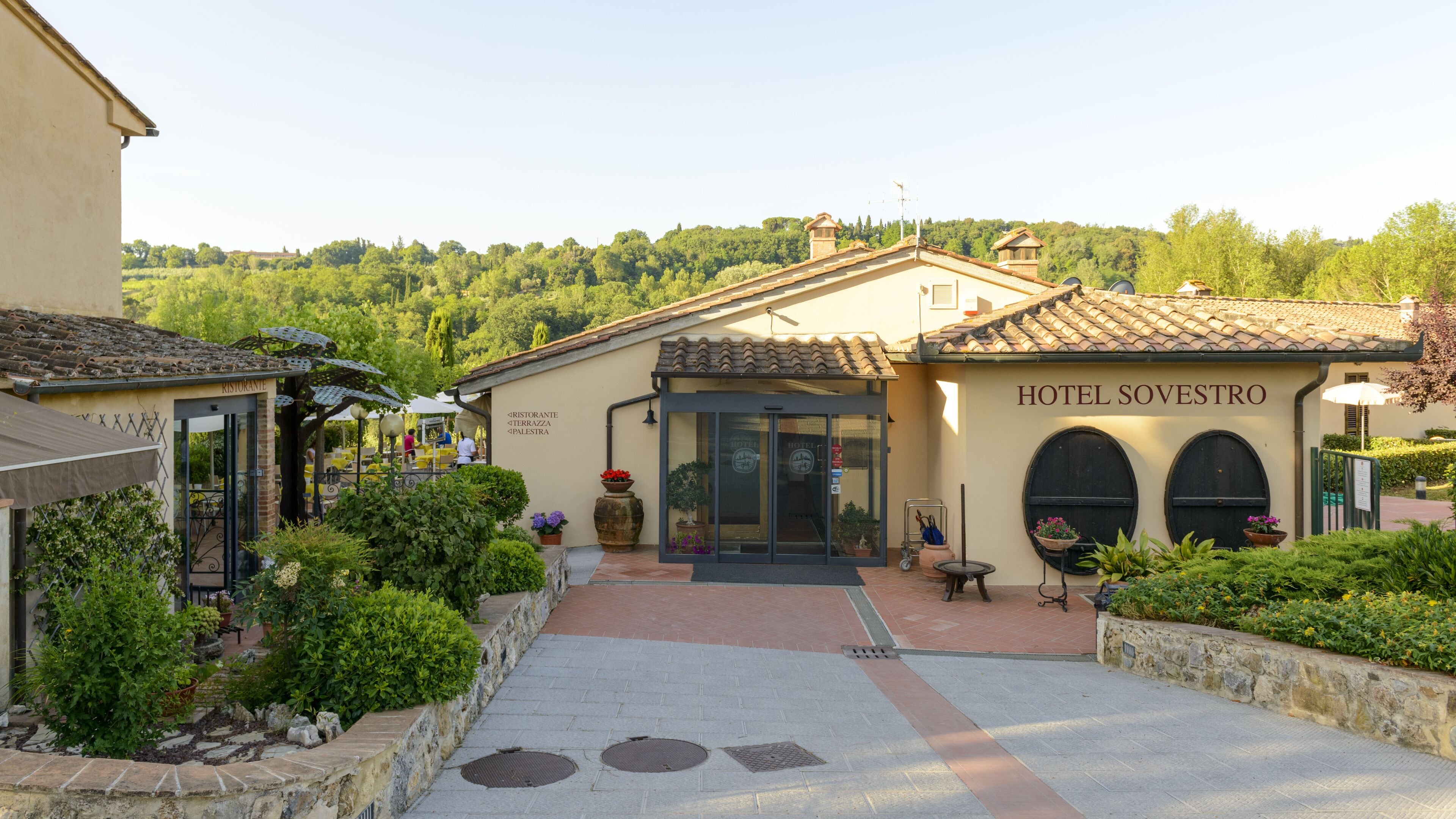 Photo - Hotel Sovestro