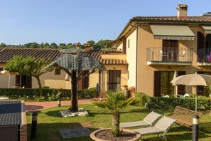 Detalle del exterior