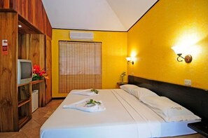 Quarto standard | Frigobar