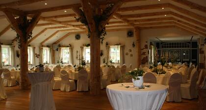 Hotel Backenkoehler