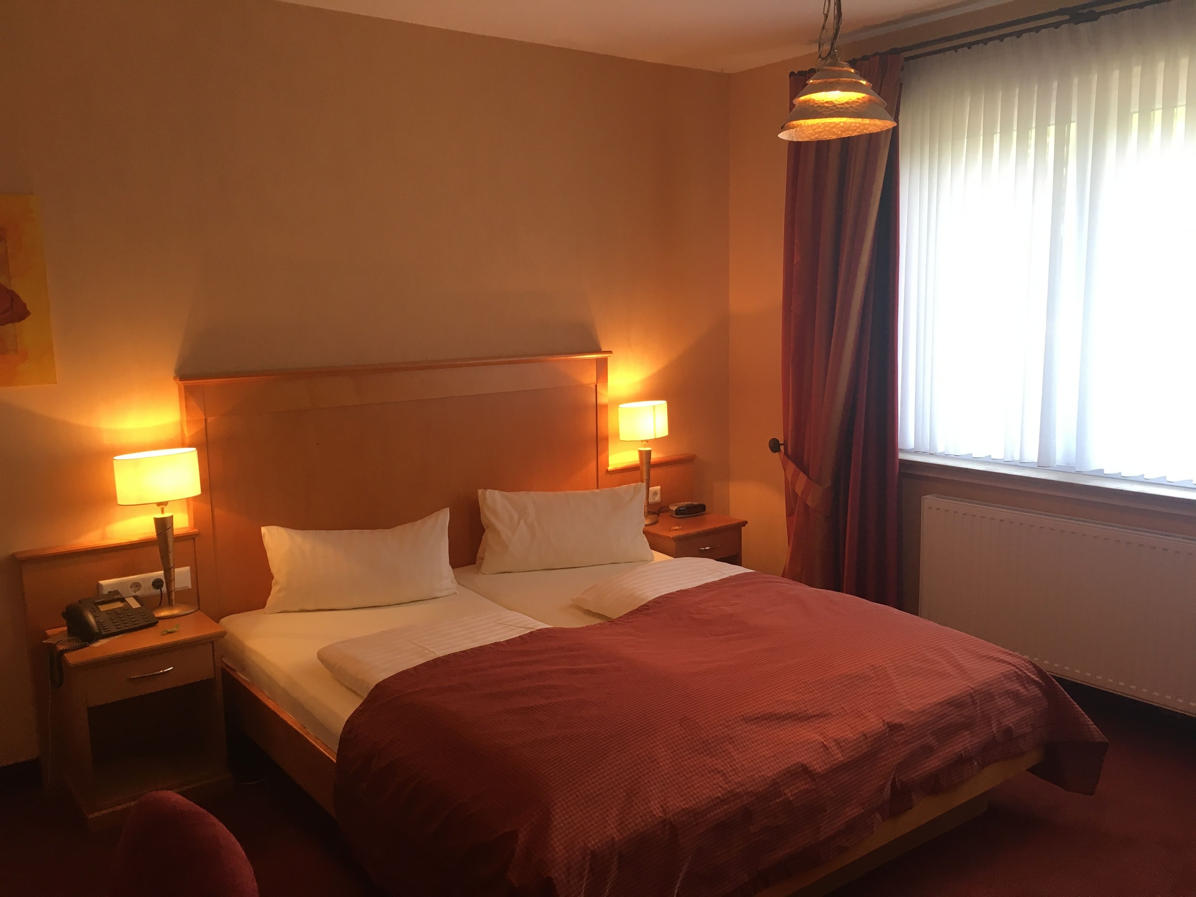 romantic suite | in-room safe, individually decorated, individually furnished, desk