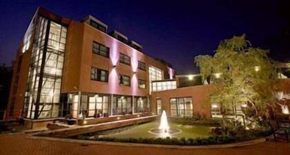 Hotel Mijdrecht Marickenland