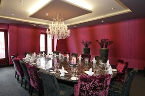 Meeting facility - Hotel Mijdrecht Marickenland (Mijdrecht)