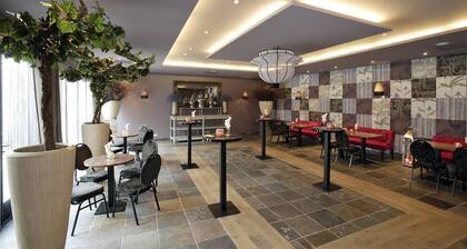 Hotel Mijdrecht Marickenland