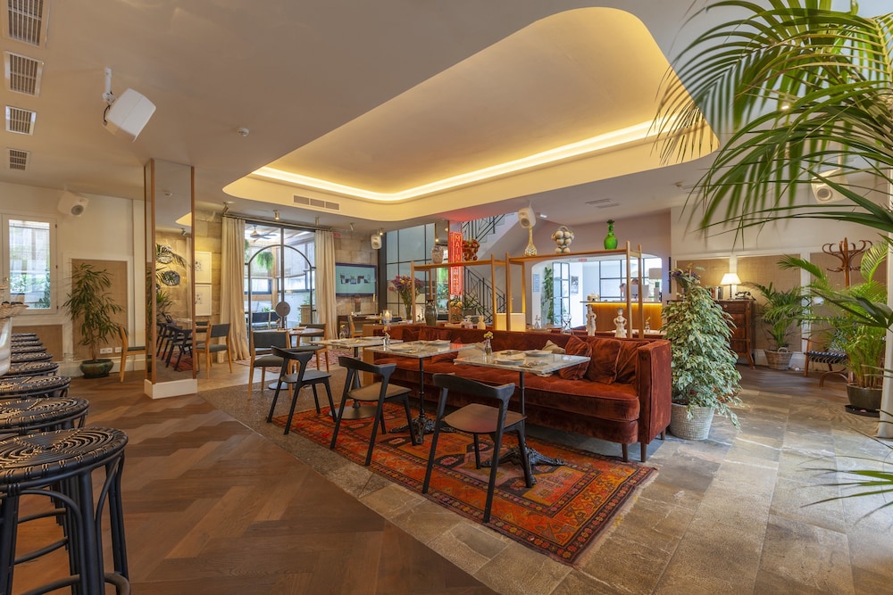 MHOUSE Hotel Palma by null