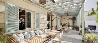 MHOUSE Boutique Hotel Palma