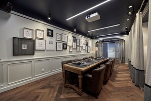 Meeting facility - MHOUSE Boutique Hotel Palma (Palma de Mallorca)