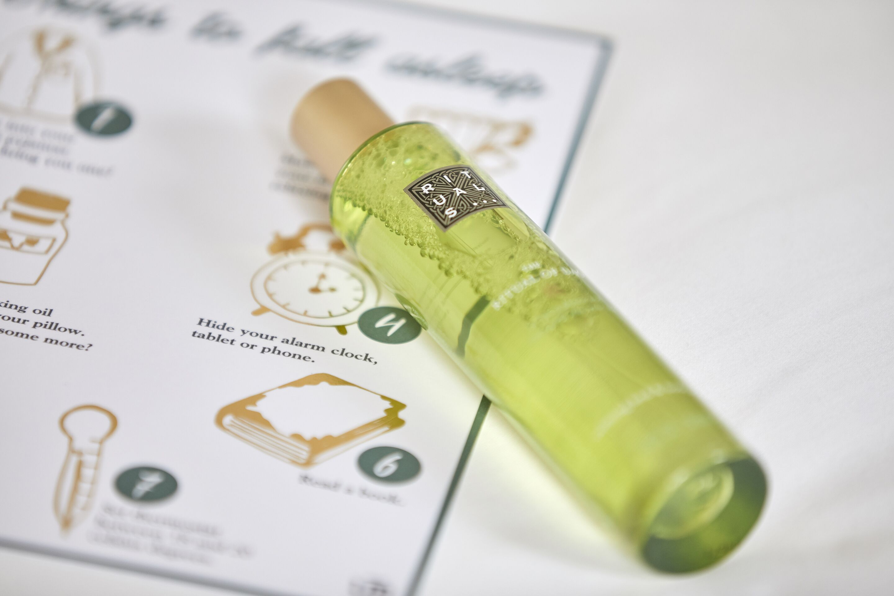 premium bedding, down duvets, minibar, in-room safe