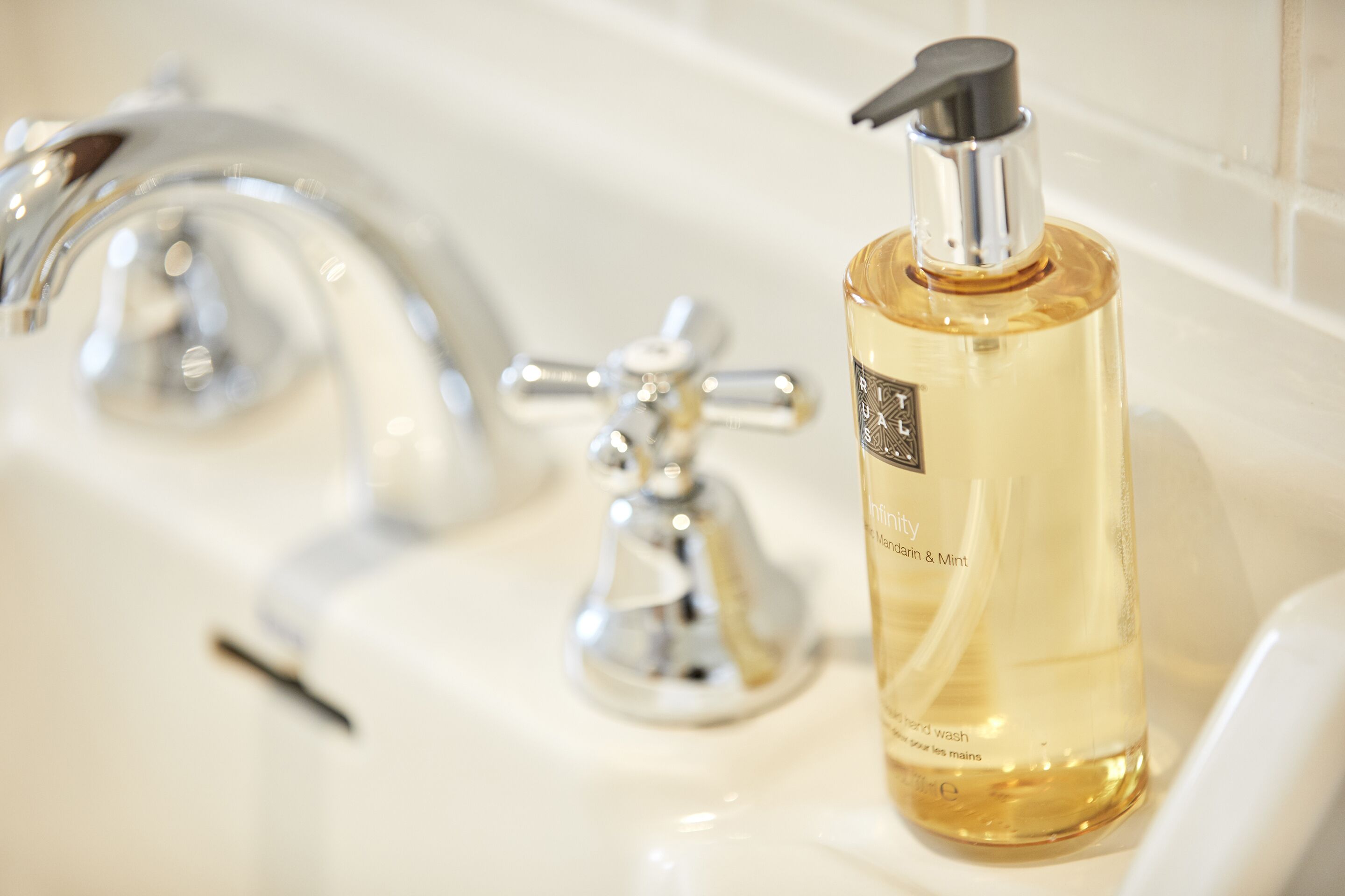 premium bedding, down duvets, minibar, in-room safe