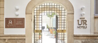 MHOUSE Boutique Hotel Palma