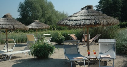 Alago Hotel Am See