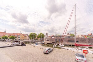 标准单人房 | 客房景观