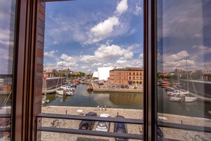 Standard Single Room | Hypo-allergenic bedding, minibar, in-room safe, desk