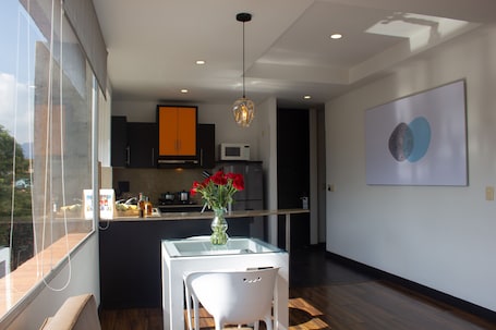 1 habitación, ropa de cama de alta calidad y cubrecamas