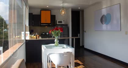 104 Art Suites