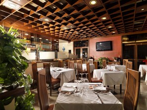 Restauranger