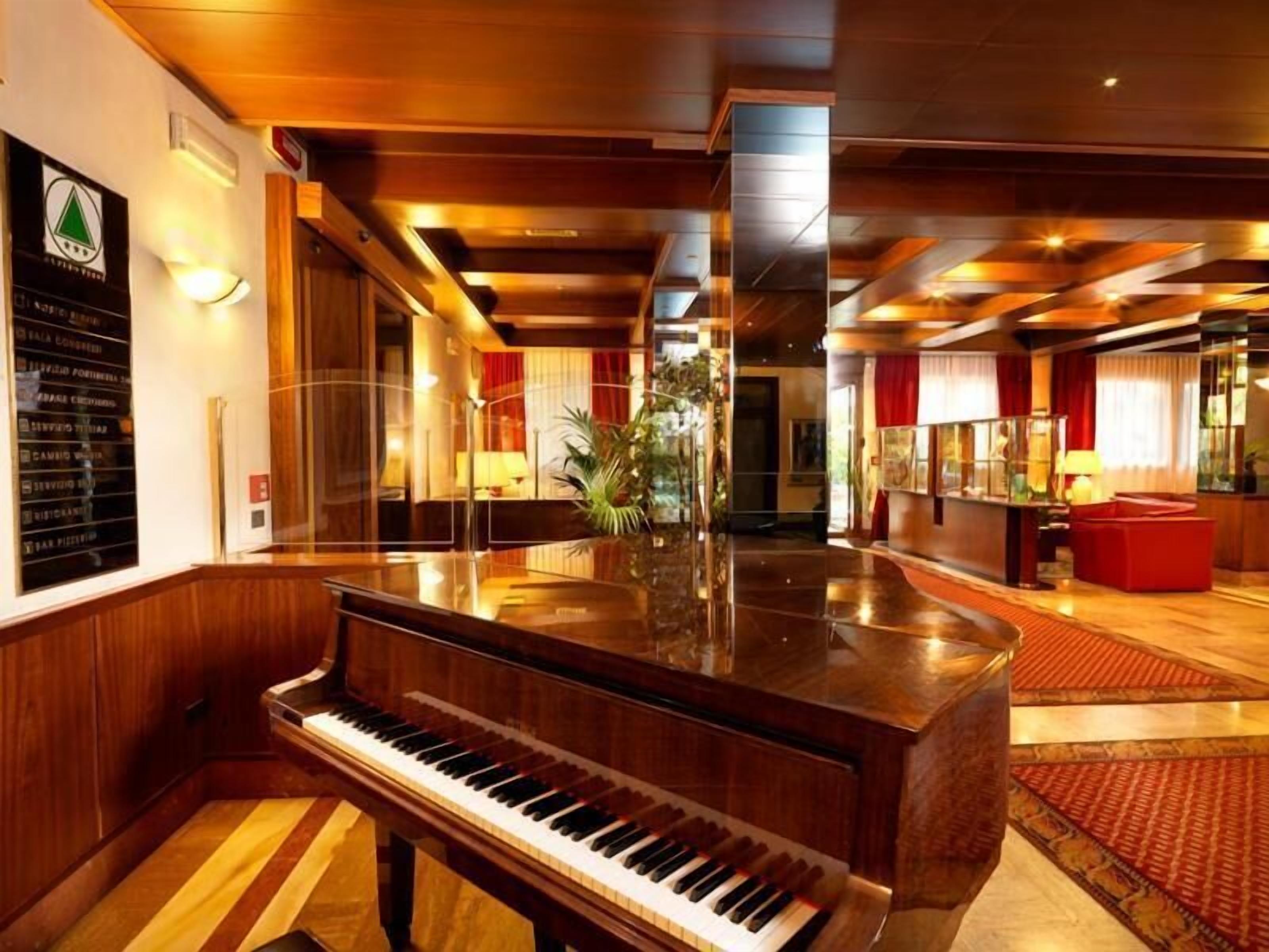 Foto - Hotel Al Pino Verde