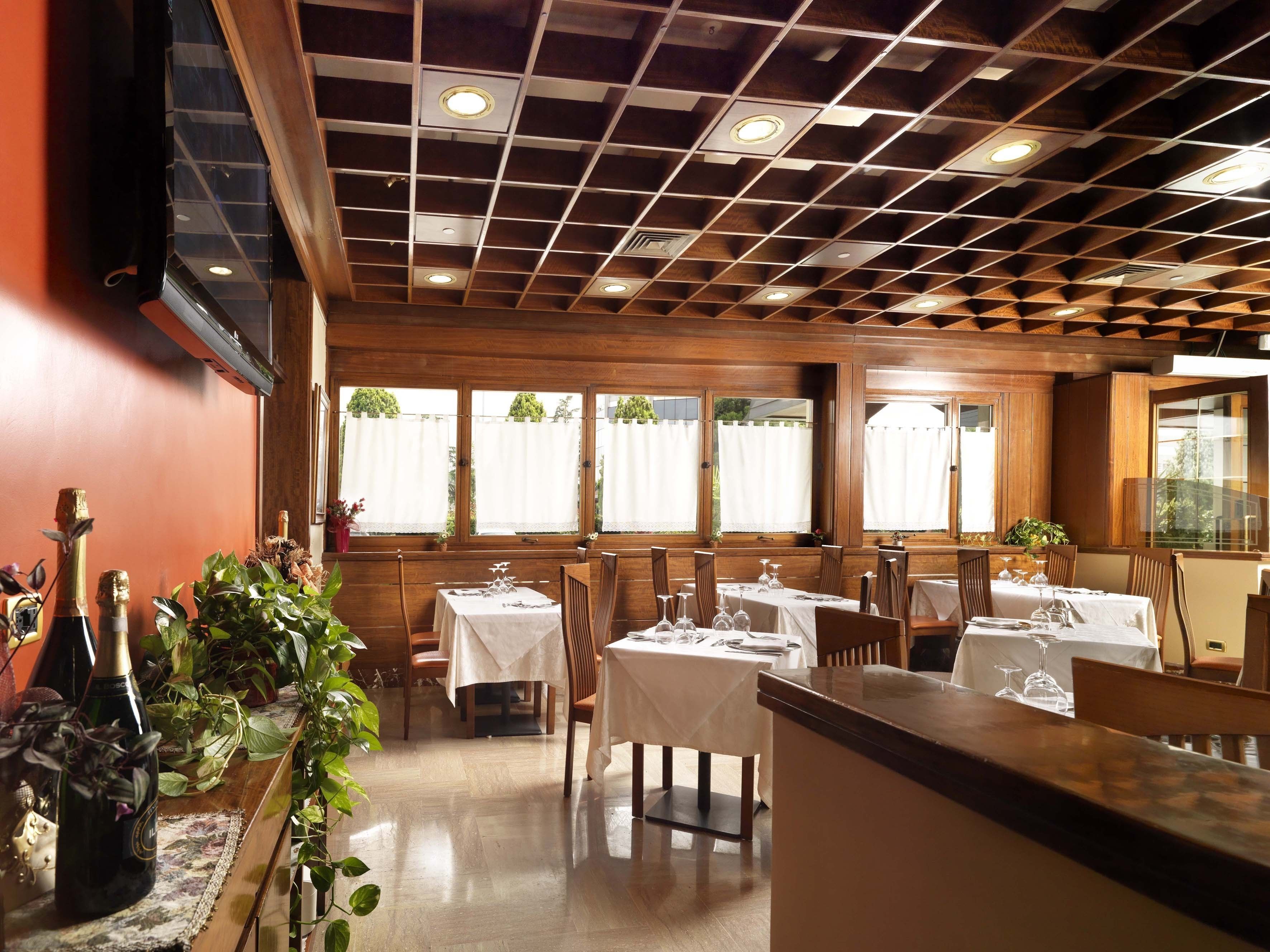 Foto - Hotel Al Pino Verde