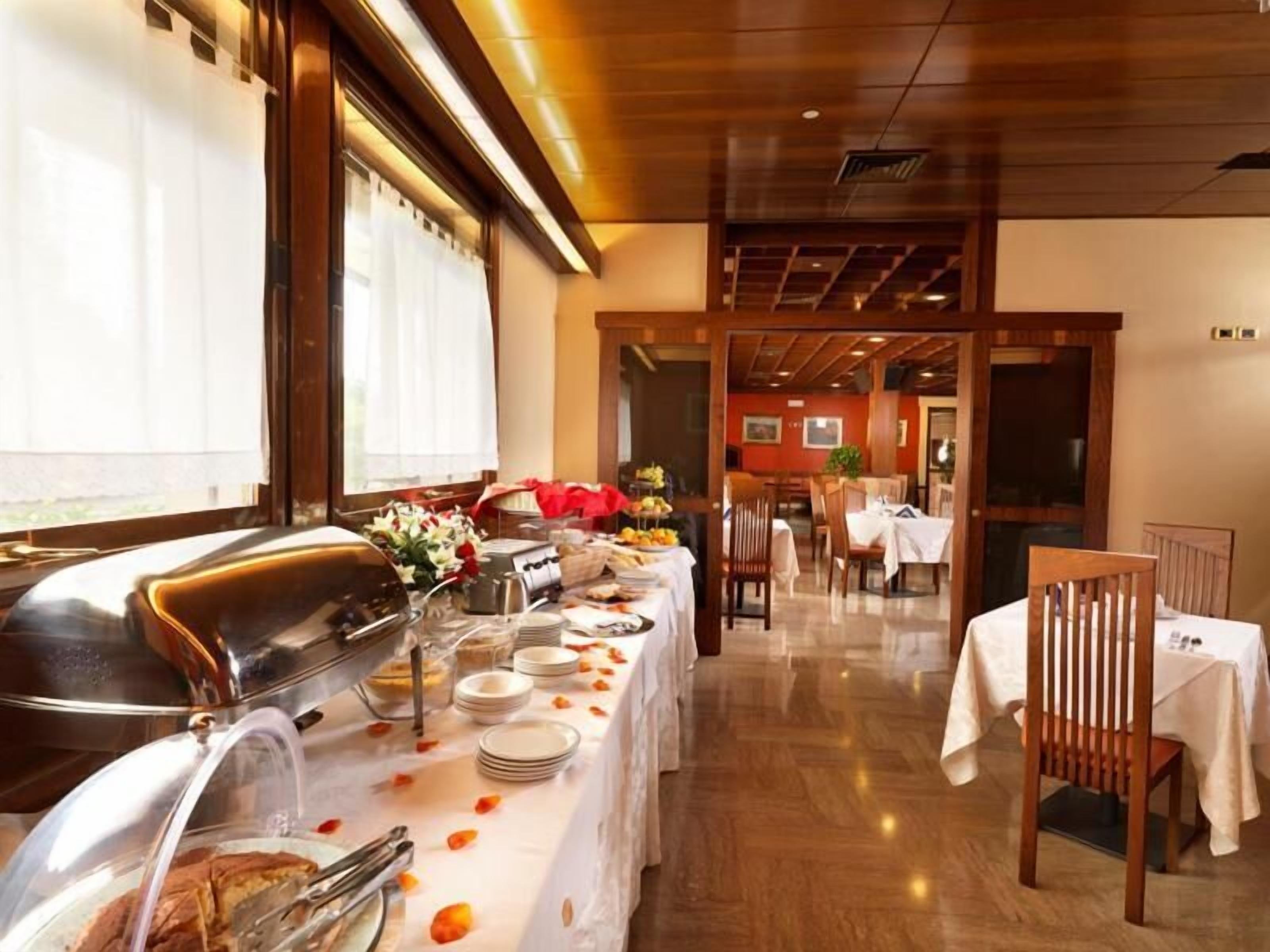 Foto - Hotel Al Pino Verde