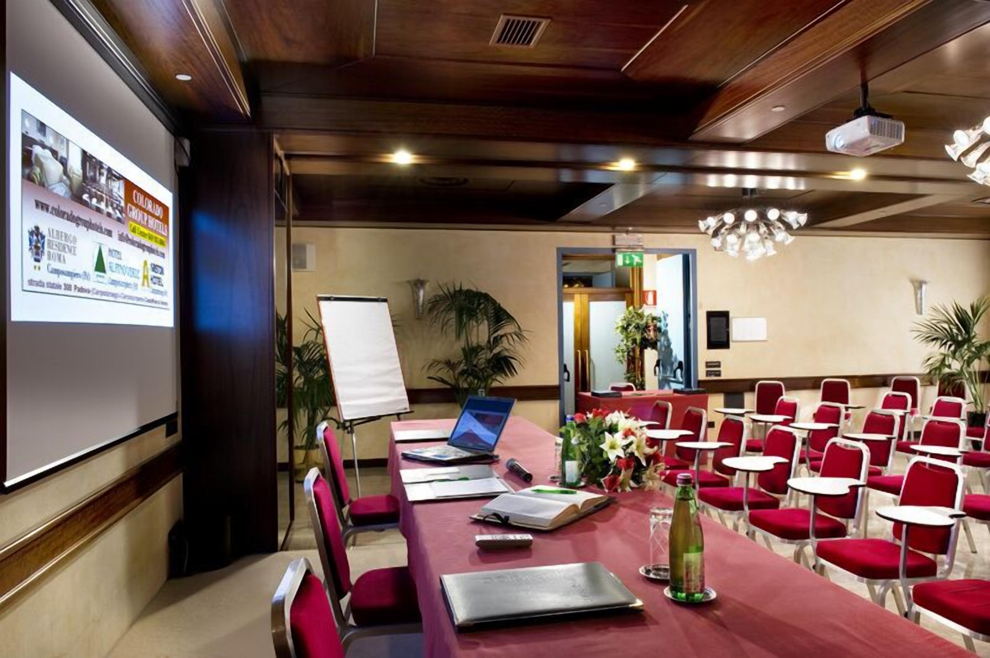 Foto - Hotel Al Pino Verde