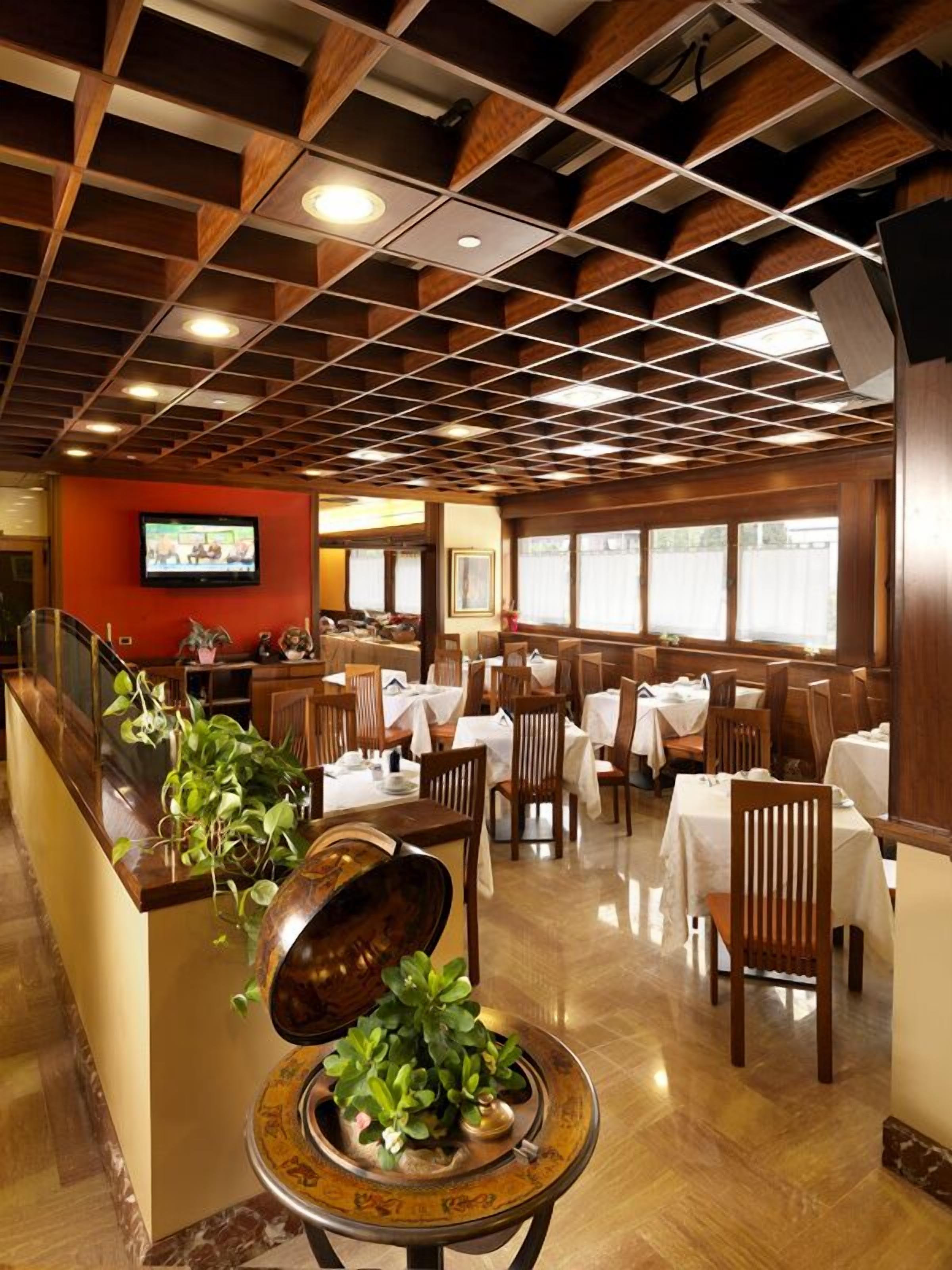 Foto - Hotel Al Pino Verde